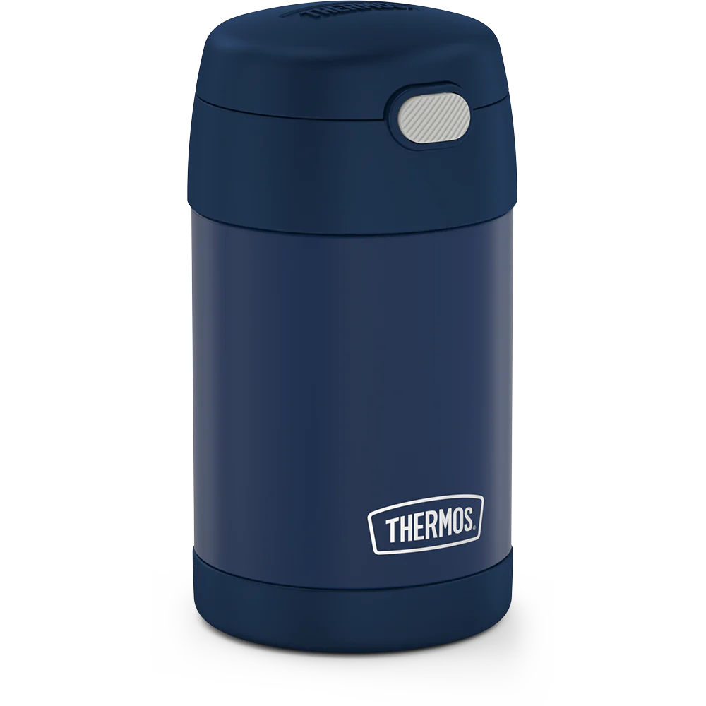 16oz FUNTAINER® FOOD JAR