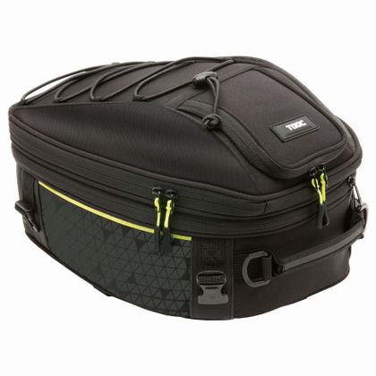Sacoche de selle Taac TC32 (15 à 20 Litres) Universel - Noir
