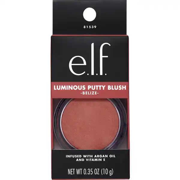 Luminous Putty Blush Belize