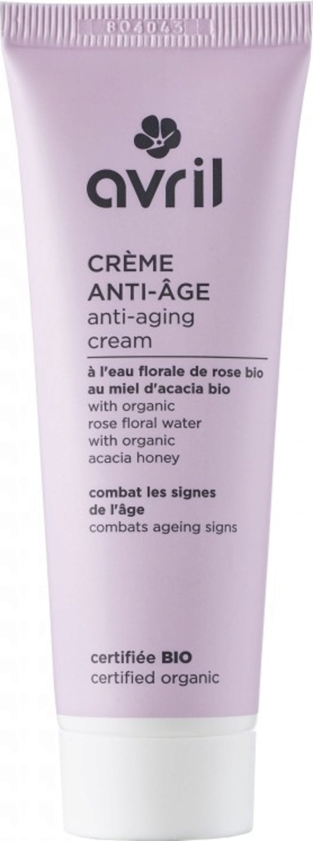 Avril  Anti-Aging Cream, 50 ml