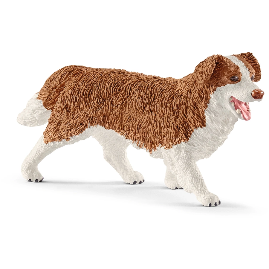 schleich® Horse Club Hannahs Gastpferde mit Hündin Ruby 42458