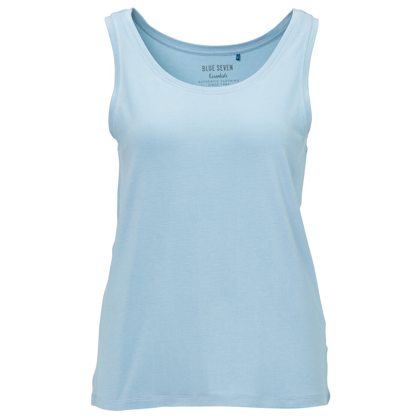 Blue SevenBasic Top «Alice»