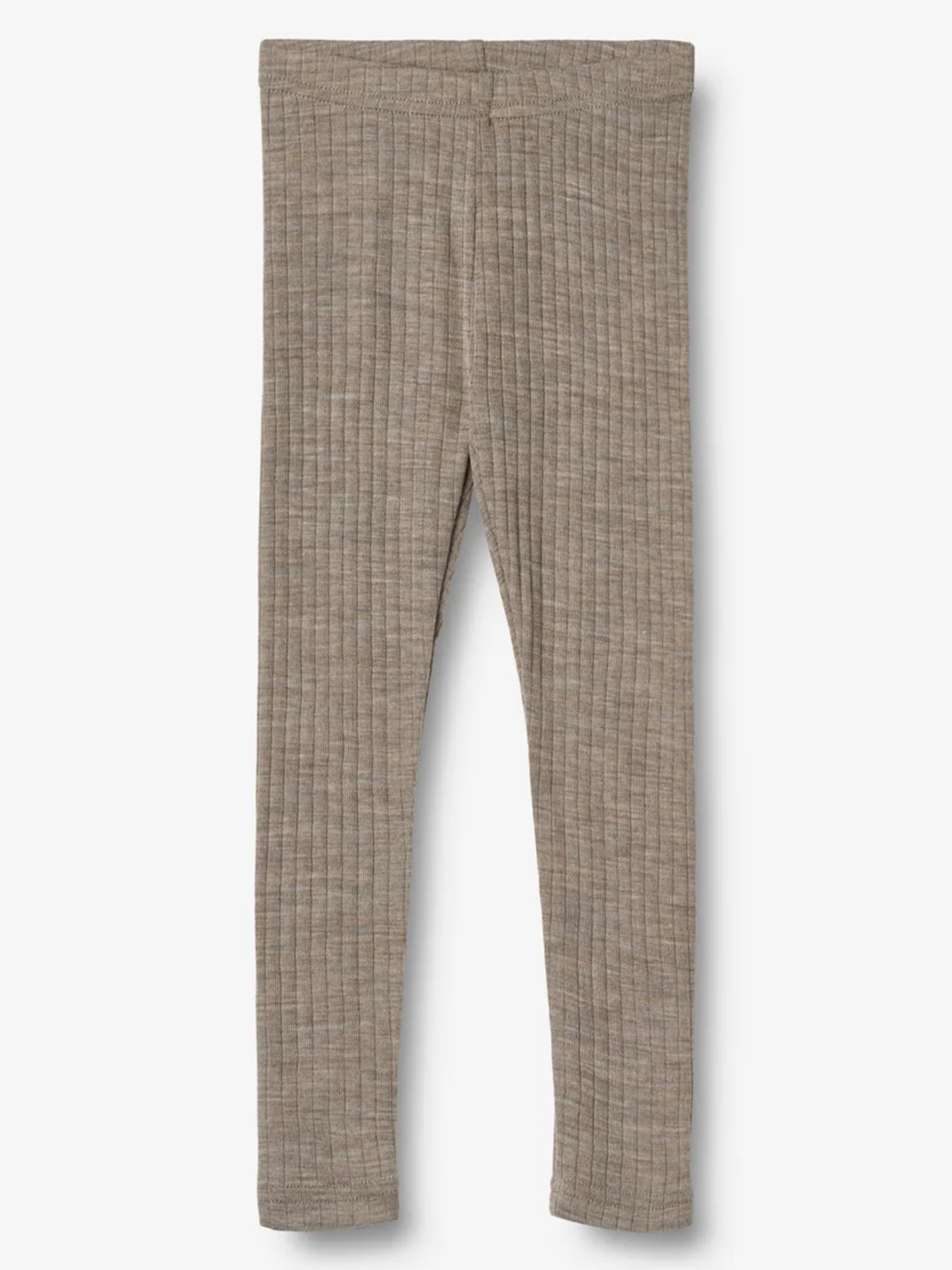 Wool Silk Leggings Agi