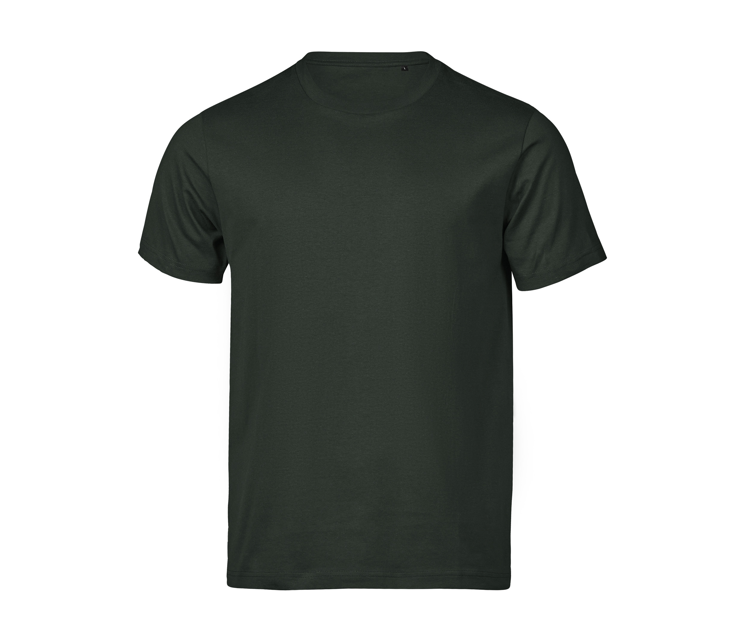 TEE JAYS TJ1150 - T-shirt urbain col rond 185