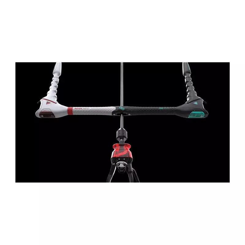 Barre kitesurf ELEVEIGHT CS+ Vary V5