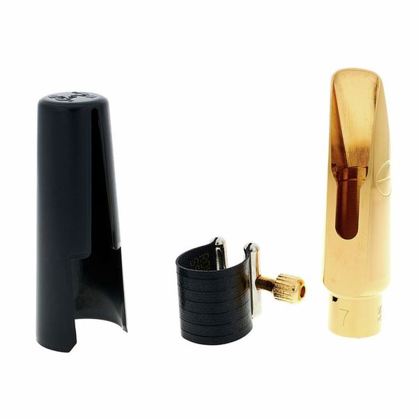 Jody Jazz DV NY Alto 7 Mouthpiece