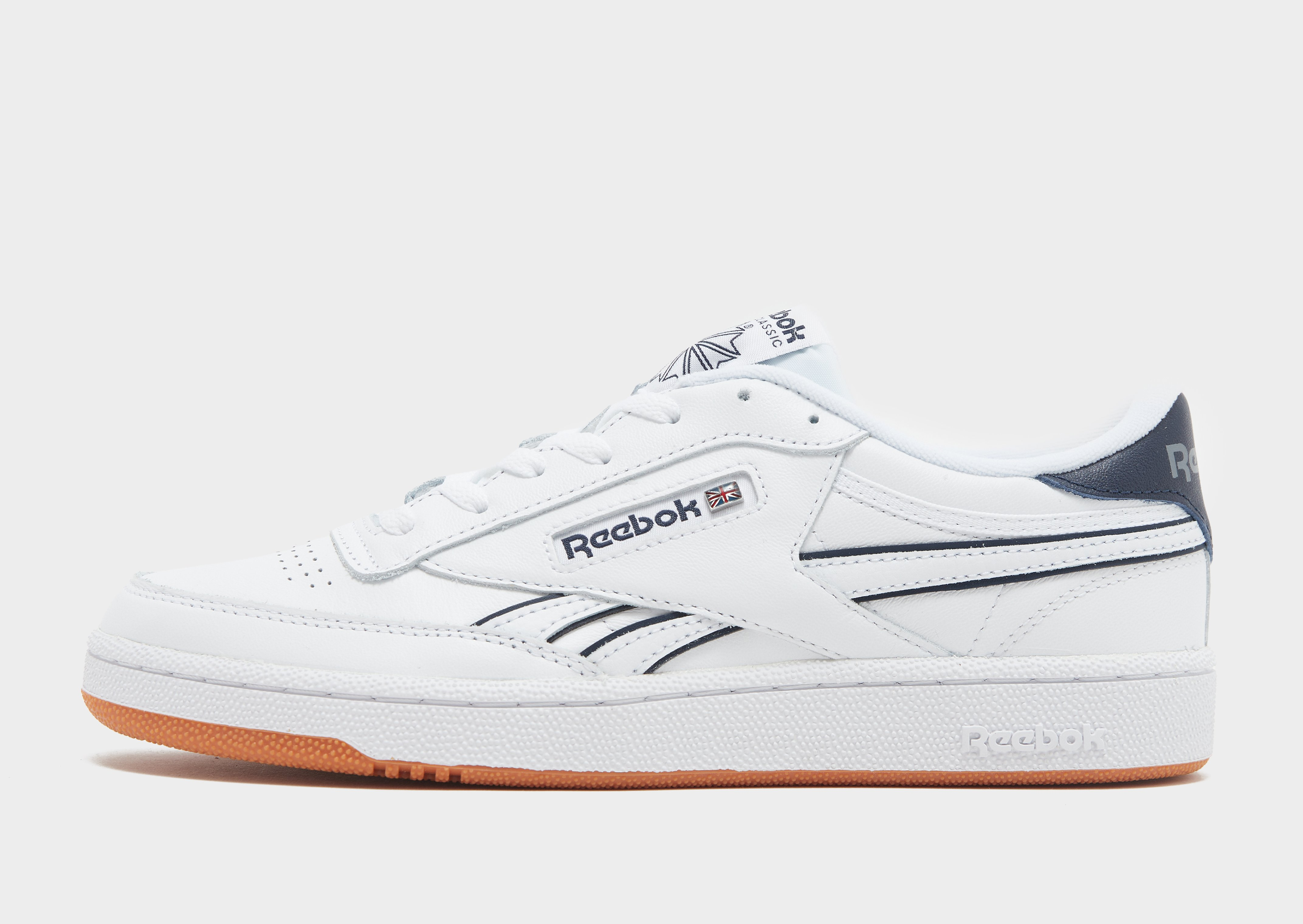 Reebok club c revenge