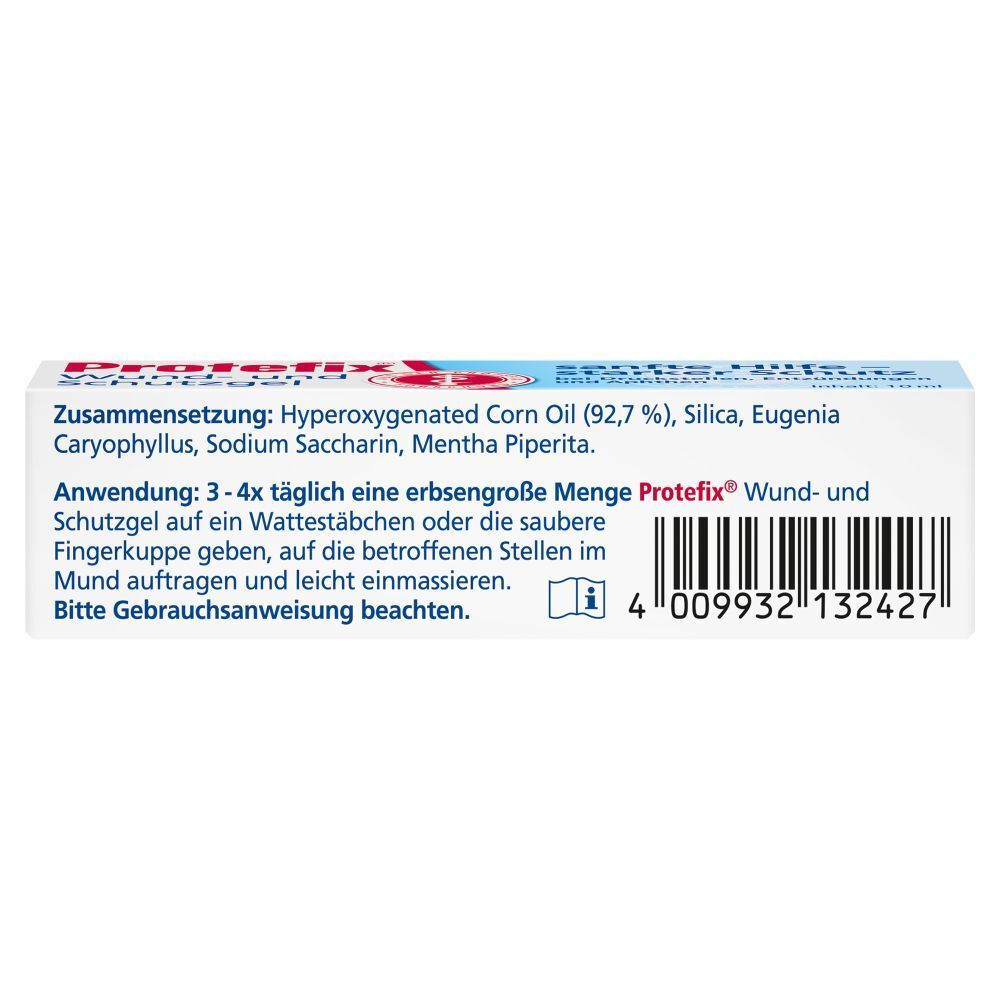 Protefix® Wund- und Schutzgel