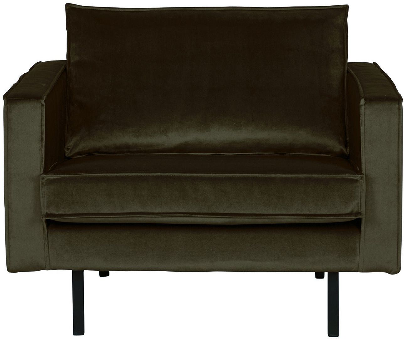 WOOOD Rodeo Fauteuil