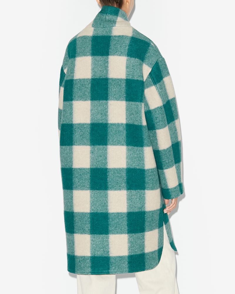 MANTEAU GABRIEL