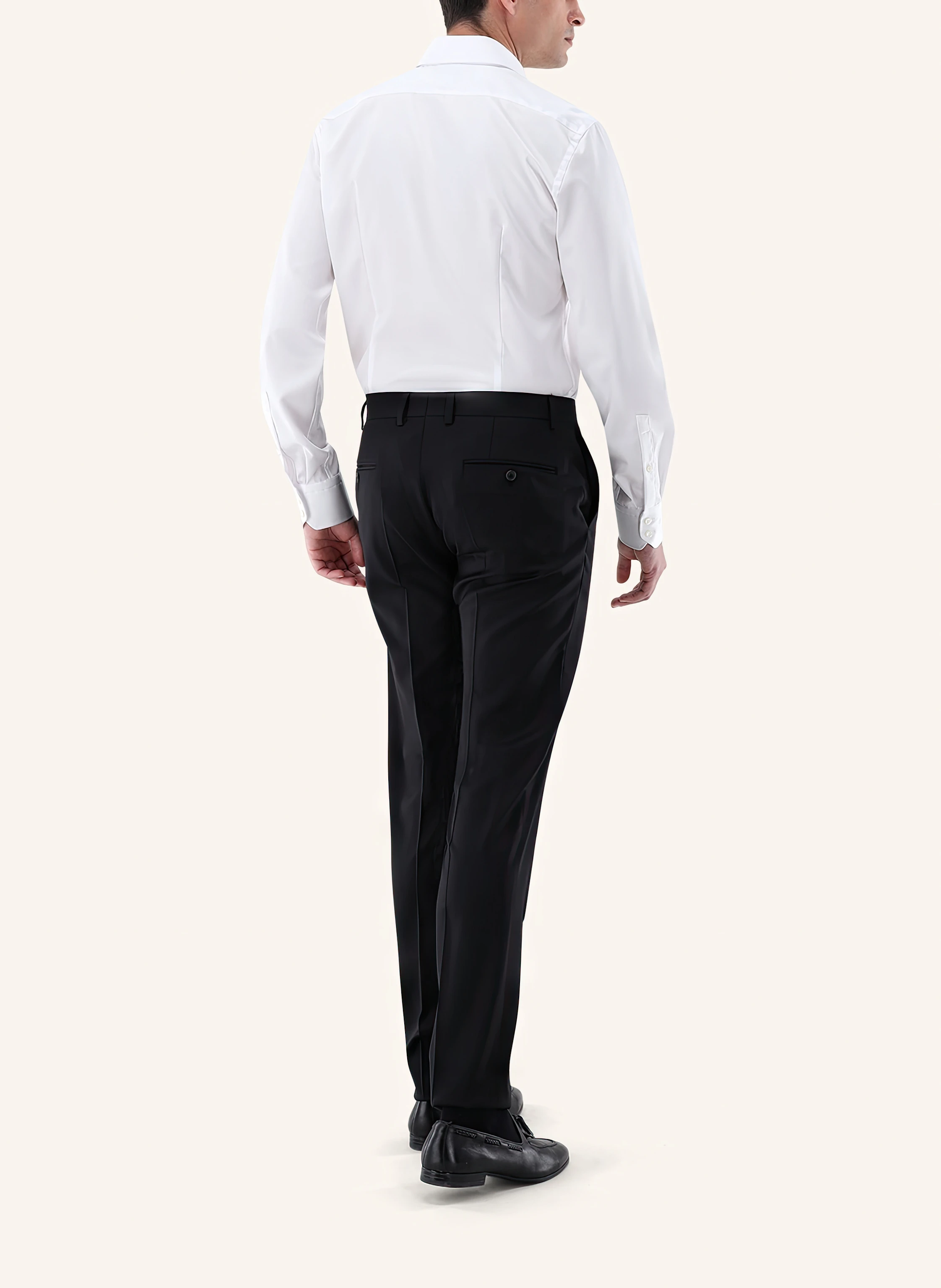 van Laack Hemd Slim Fit