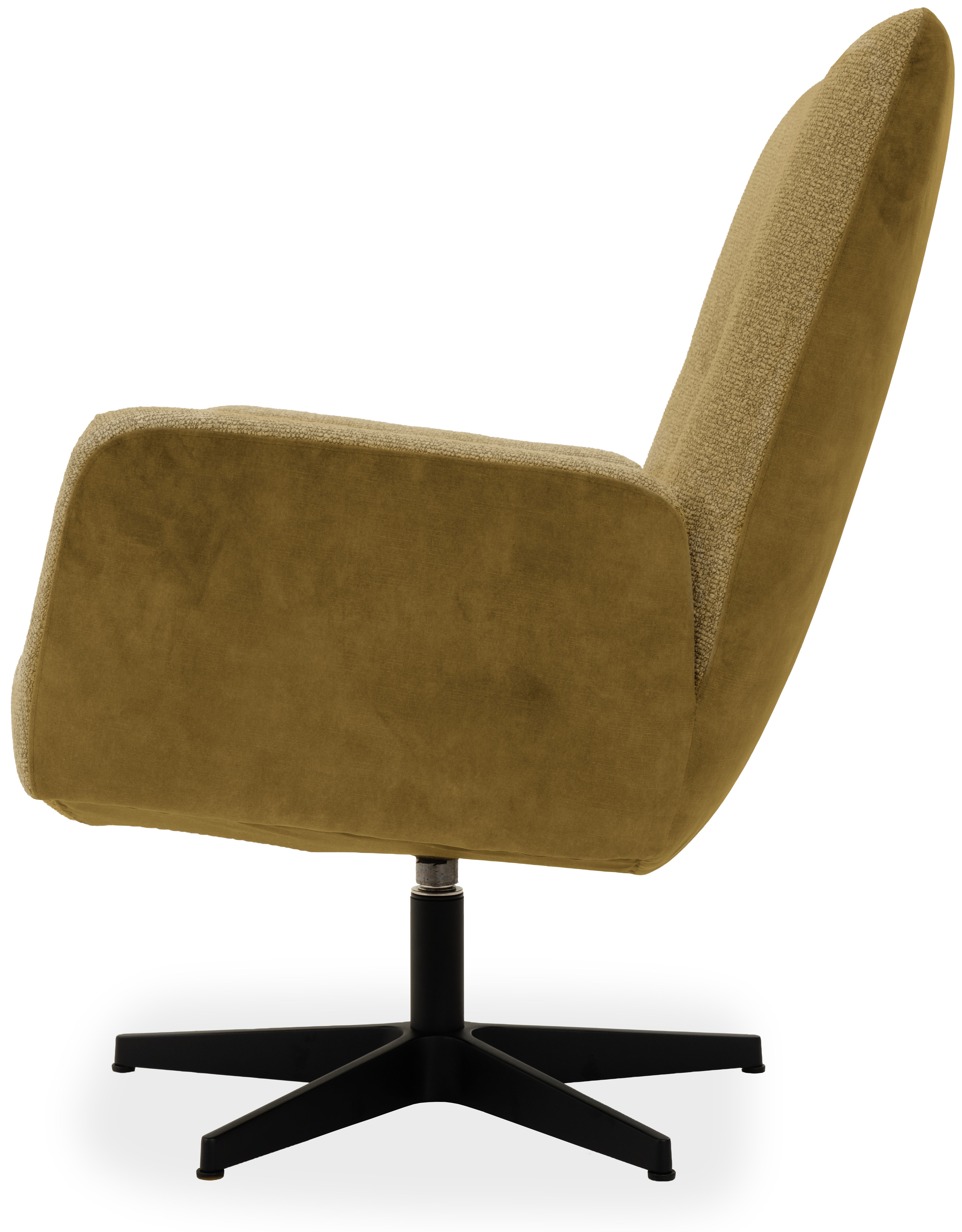 Fauteuil Solvata B53 x D78 x H94 cm