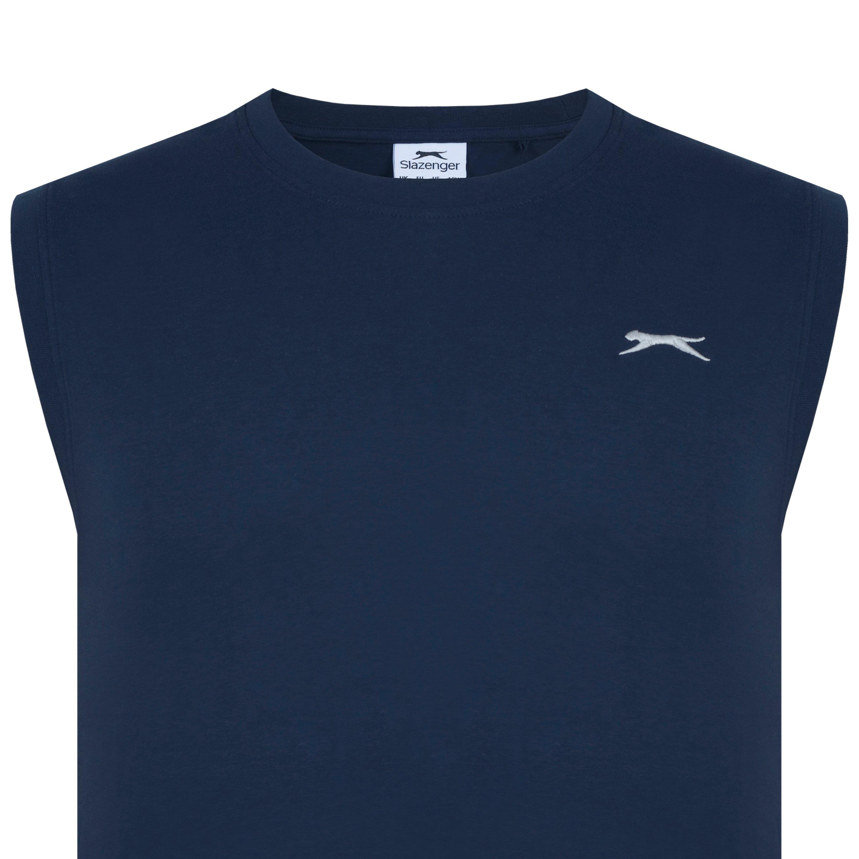 Slazenger Mens Vest