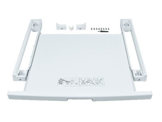 Bosch WTZ11400 - Stablingspakke - for serie | 6WTG87238EE