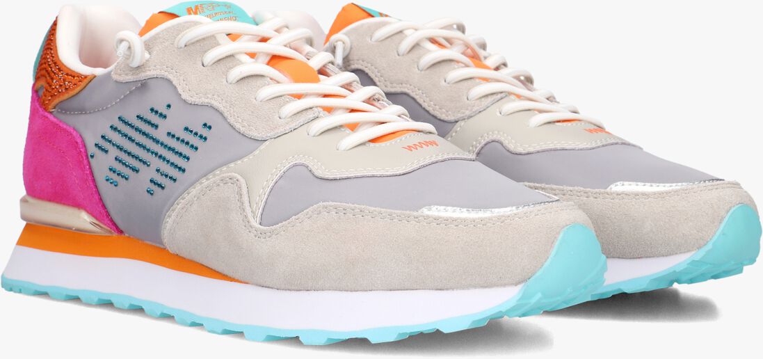 multi mrp lage sneakers amsterdam mrp06