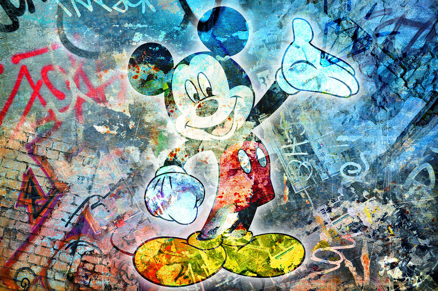 Graffiti