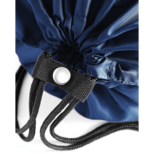 Mochila impermeável/resistente à água Enhancedvis Junior com cordão
