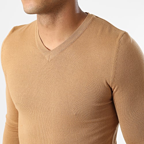 Pull Col V S2005 Camel