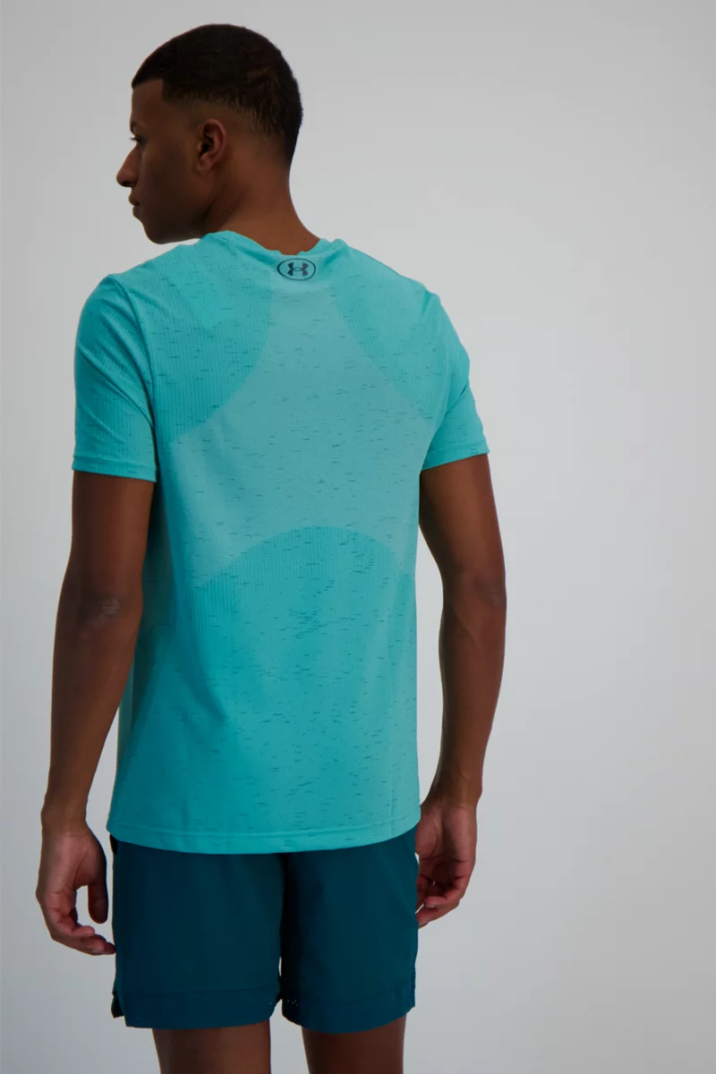 Under Armour UA Vanish Seamless Herren T-Shirt
