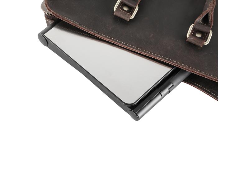 NEOMOUNTS Halterung NSLS200 Laptop Ständer Faltbarer Tablet-/Laptopständer