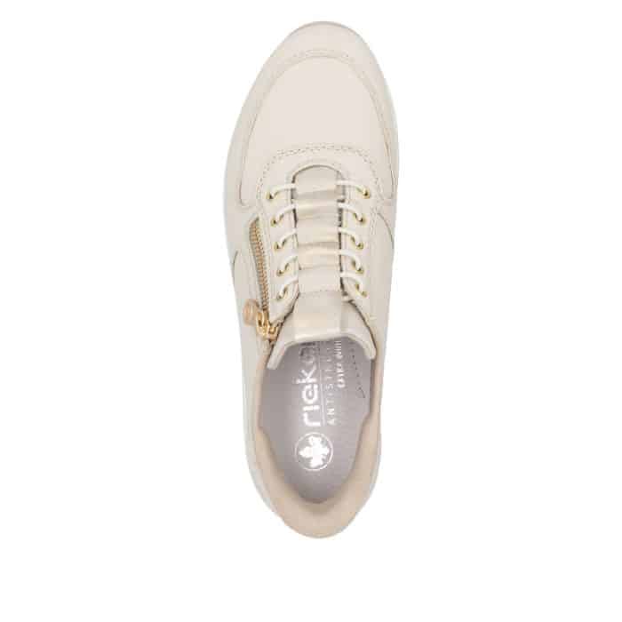 Rieker Ready 2 Go Sneakers Dame N1156-60