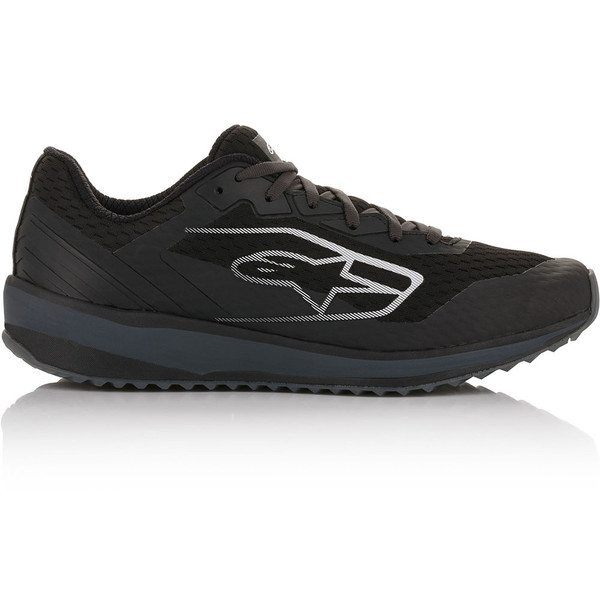 Alpinestars - Baskets Meta Road Noir / Gris