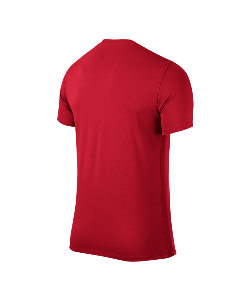Nike Park VI Trikot kurzarm Kids Rot F657