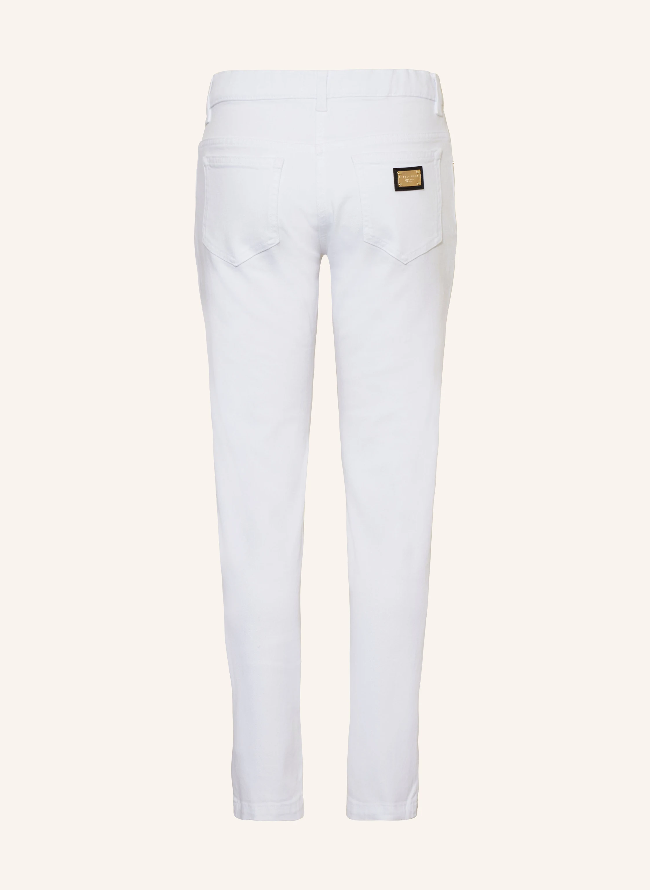 DOLCE & GABBANA Jeans