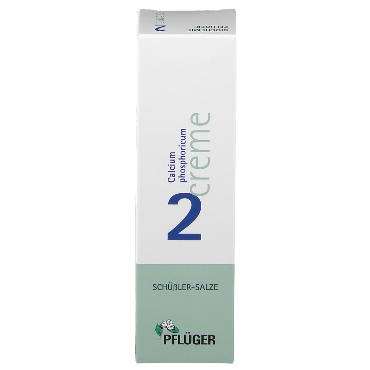 Biochemie Pflüger® Nr. 2 Calcium phosphoricum D4 Creme