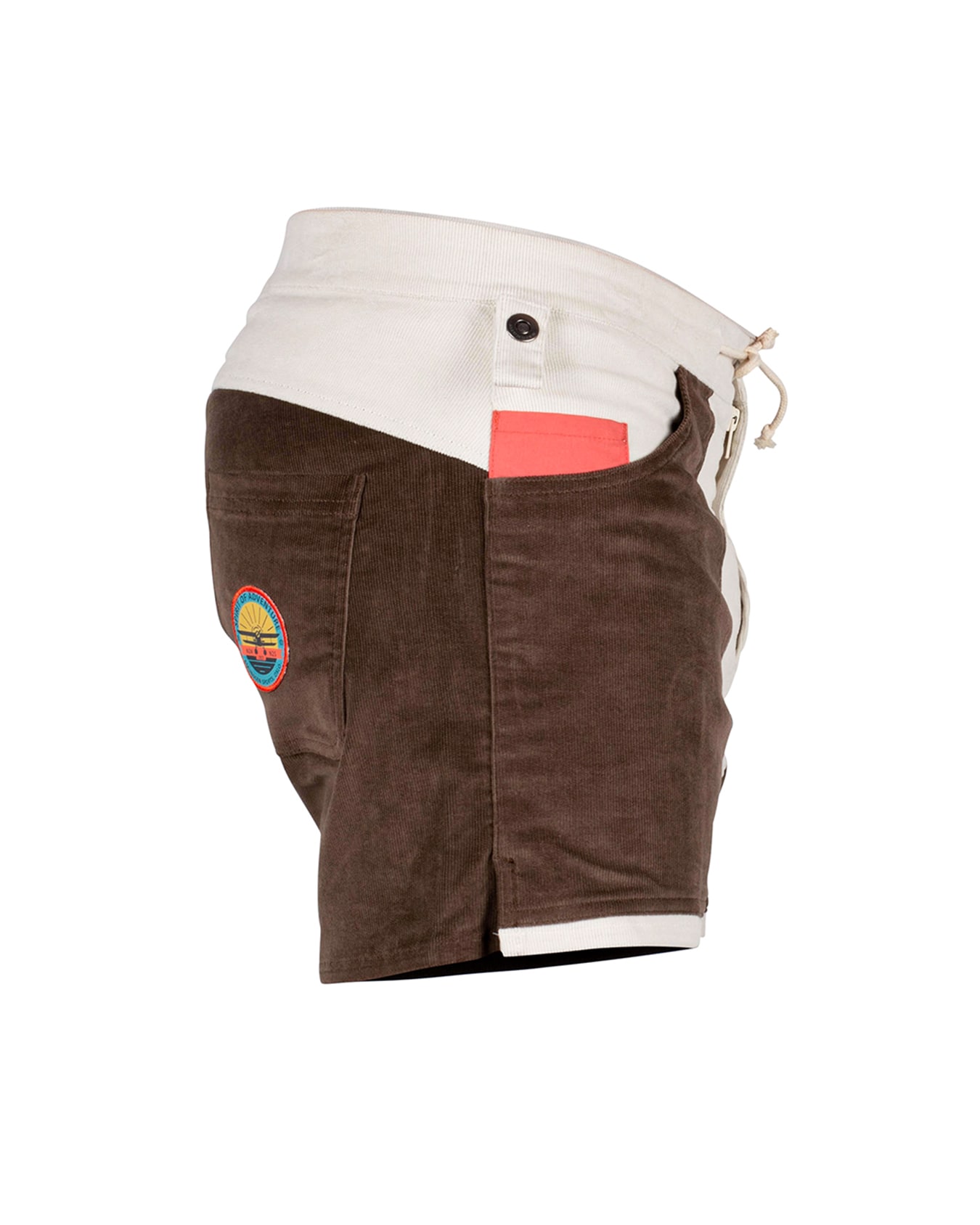 Amundsen 5incher Concord M`s, Shorts