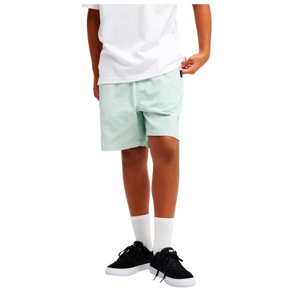 Quiksilver - Kid's Taxer Cord - Short