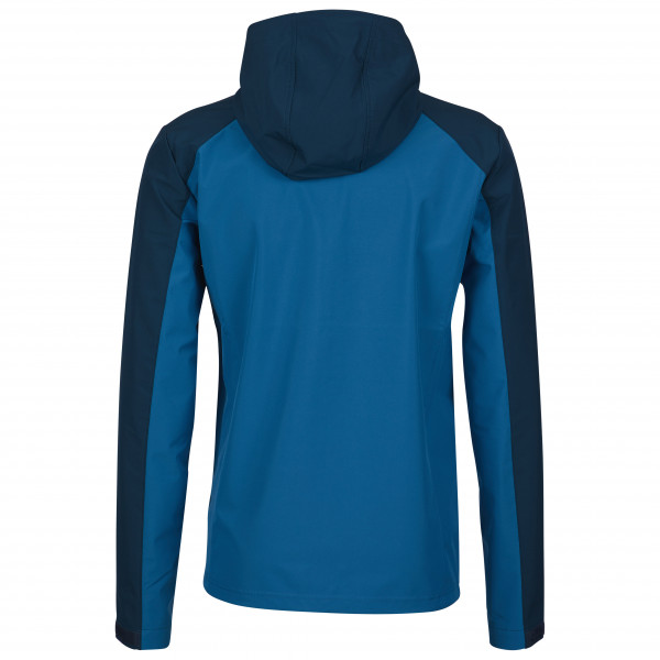 Vaude - Itri Hoody Jacket - Veste softshell