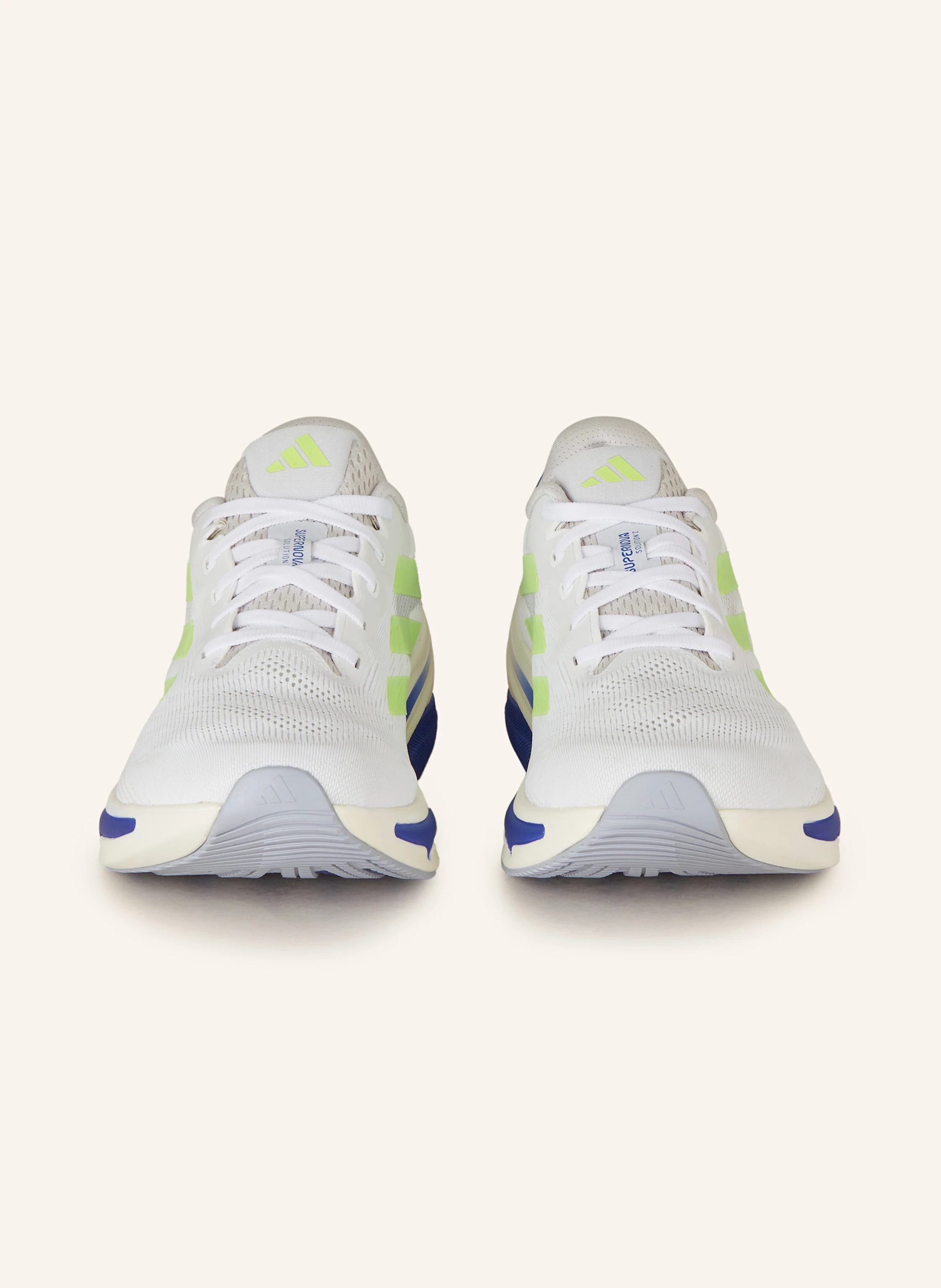 adidas Laufschuhe SUPERNOVA SOLUTION 2