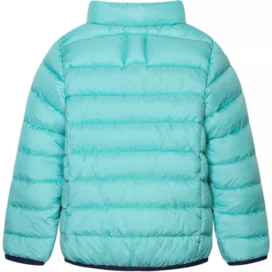 MINOTI Steppjacke mit Stehkragen Aquamarin