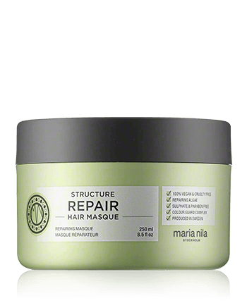 Maria Nila Structure Repair Hair Masque 250ml