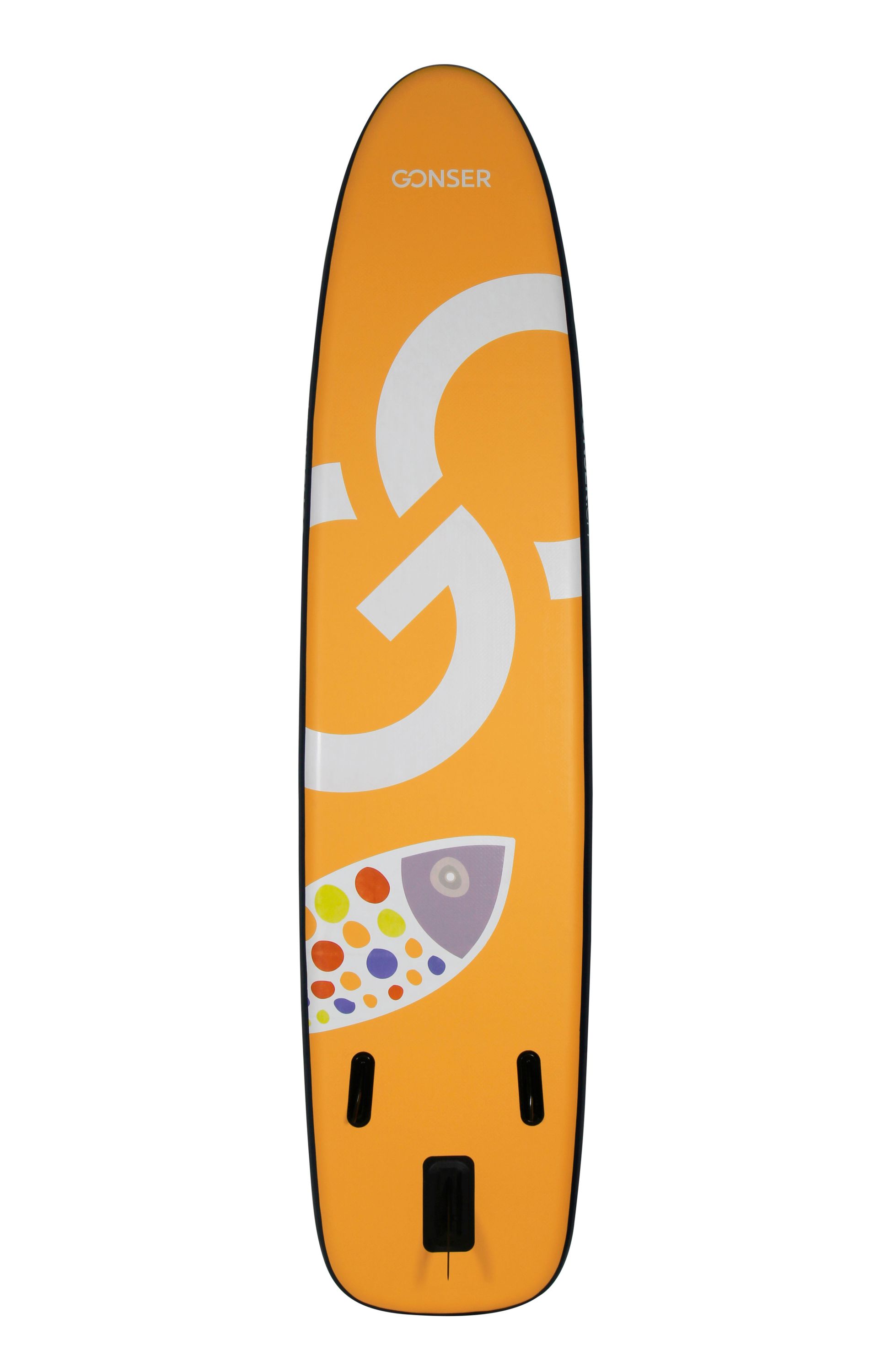 Stand Up Paddle FAMILY 370 cm