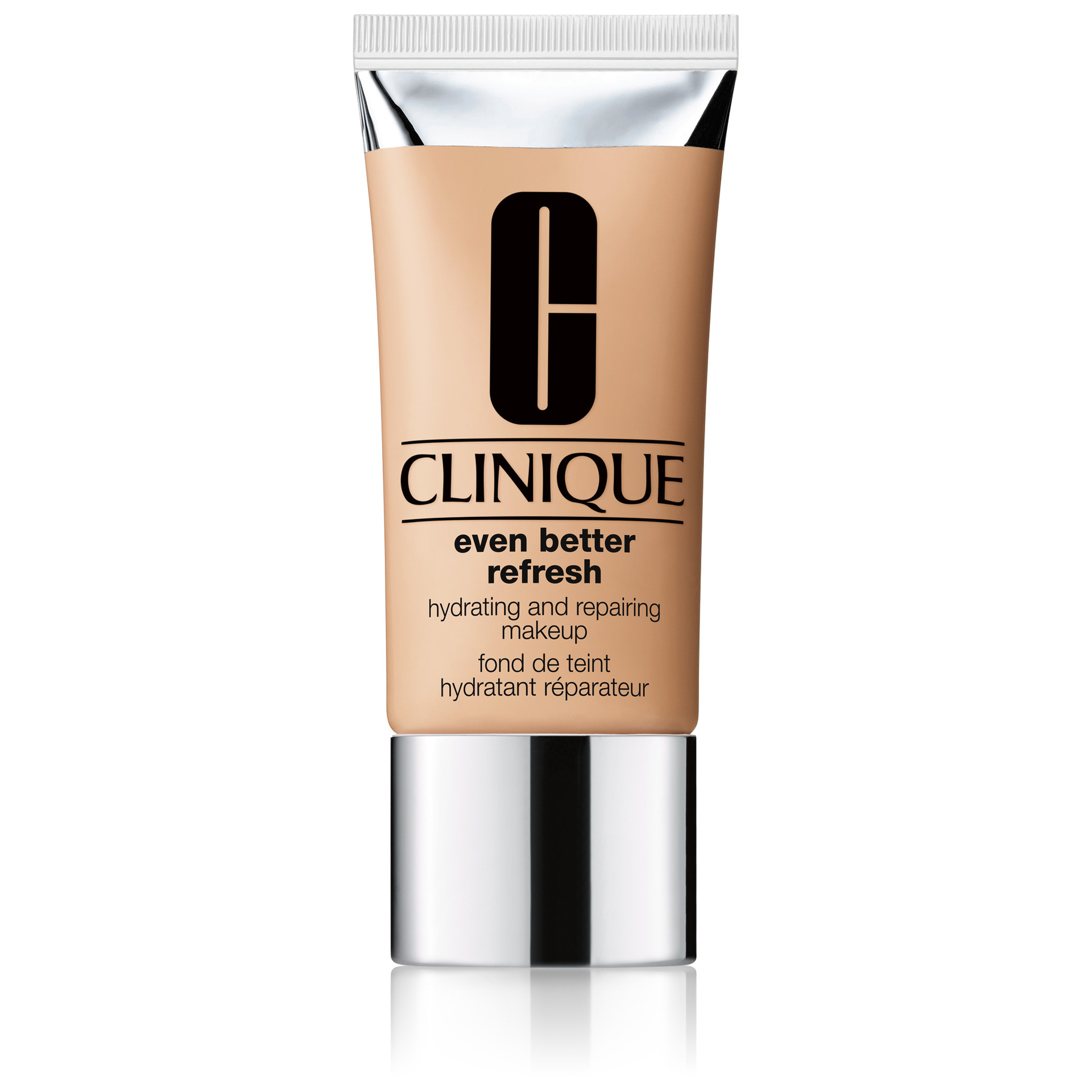 Clinique Even Better Refresh Hydrating and Repairing Makeup