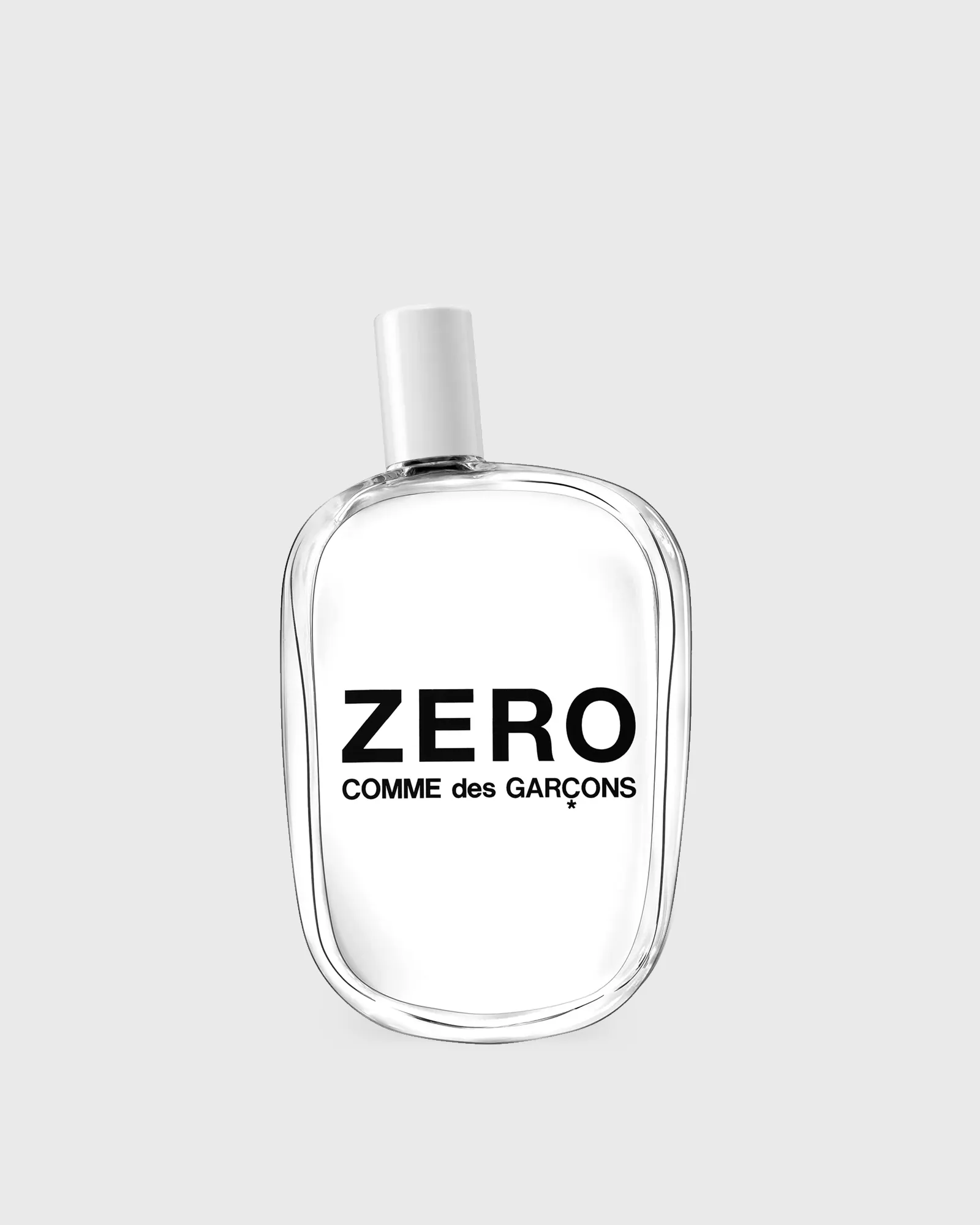 Comme des Garçons Parfum ZERO - 100 ml