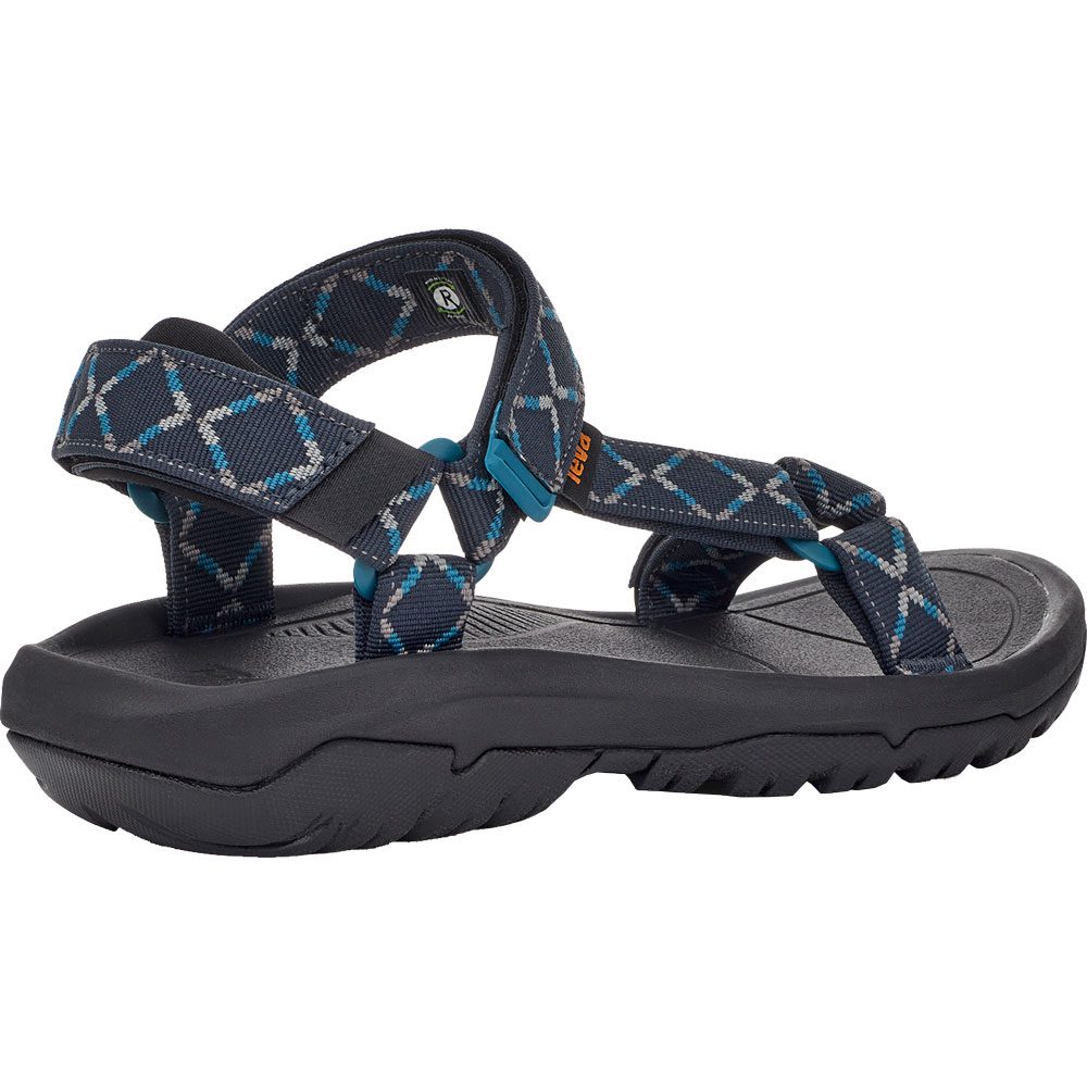 Teva Hurricane XLT2 Sandalen Damen diamond total eclipse