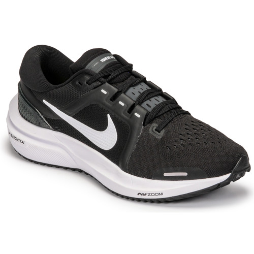 Nike - NIKE AIR ZOOM VOMERO 16 - Noir / Blanc