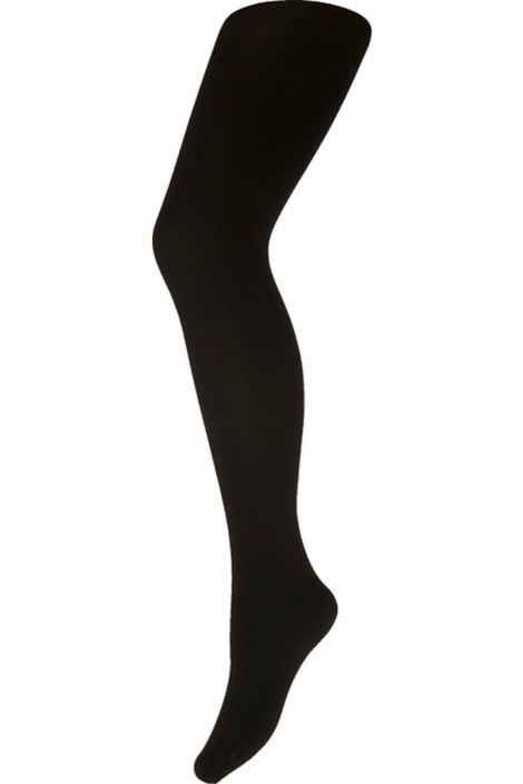 Pieces zwarte dames accessoire