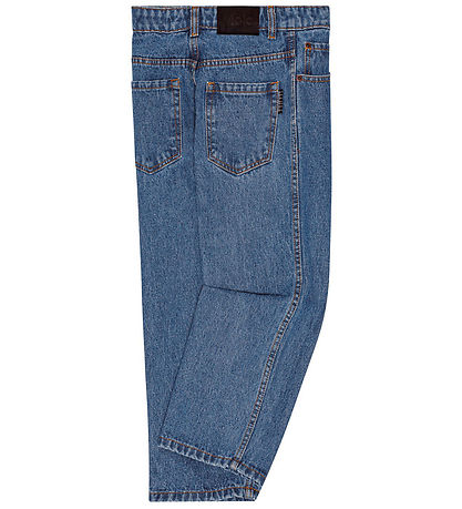 Molo Hosen - Aiden - Stone Blue