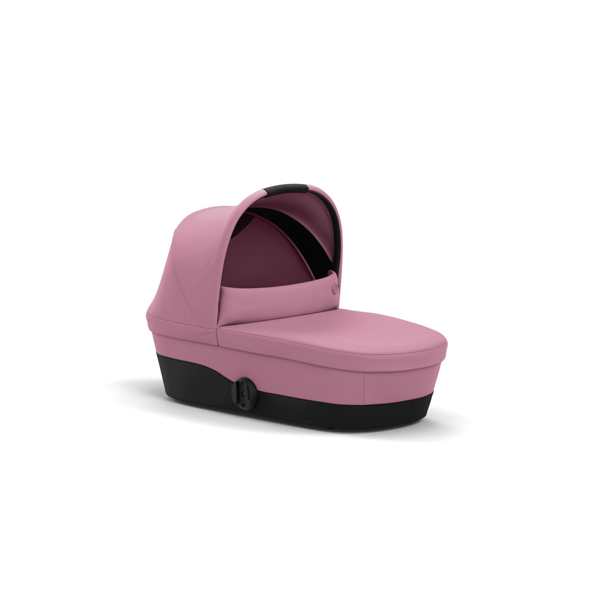 Melio Cot 2022 Magnolia Pink