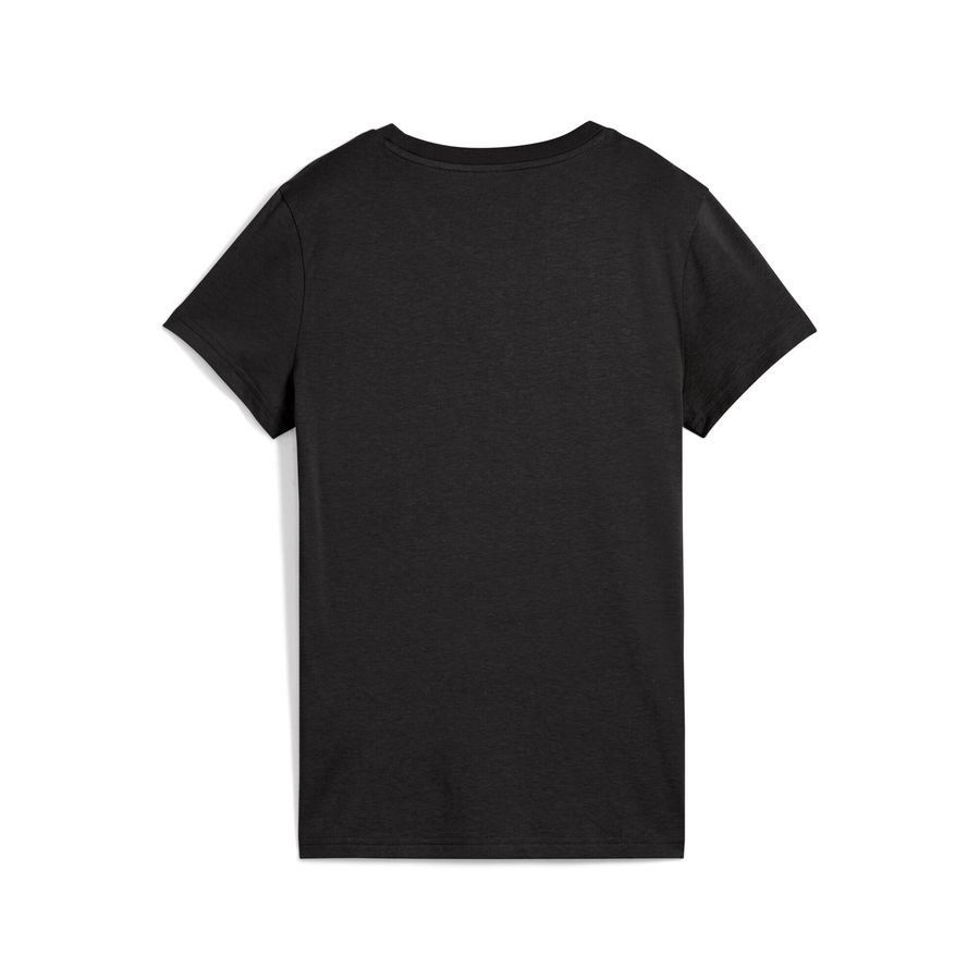 Puma ESS METALLIC No. 1 Logo T-Shirt