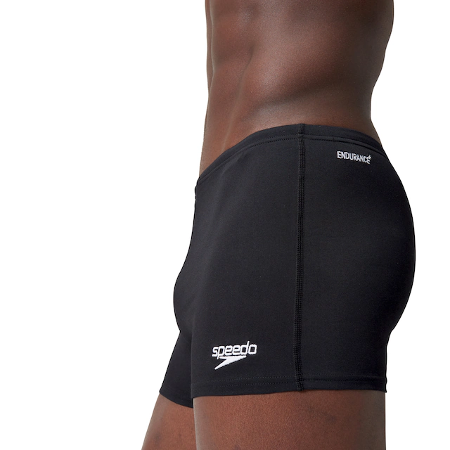 Speedo Badehose für regelmässiges Training, elastisches Material, chlorbeständig