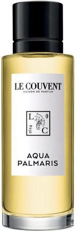 Le Couvent des Minimes - Botanique Absolue Palmaris - EDC - 100 ml