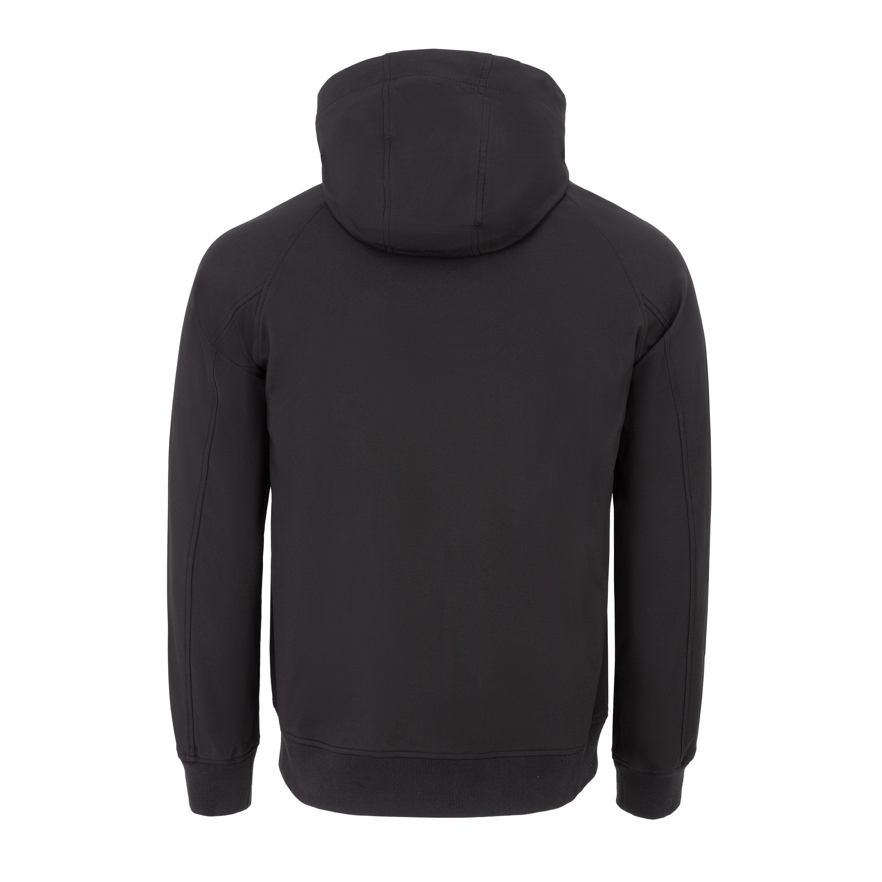 Everlast Mens Soft Shell Jacket