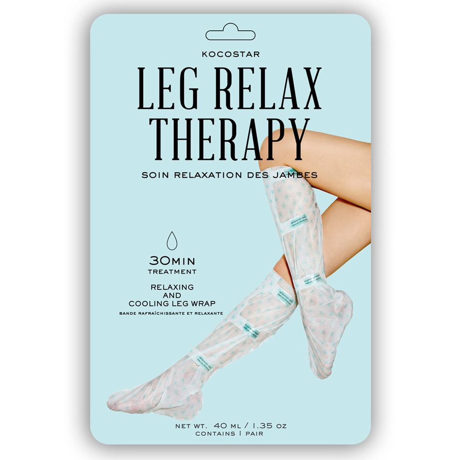 Kocostar Leg Relax Therapy 40ml