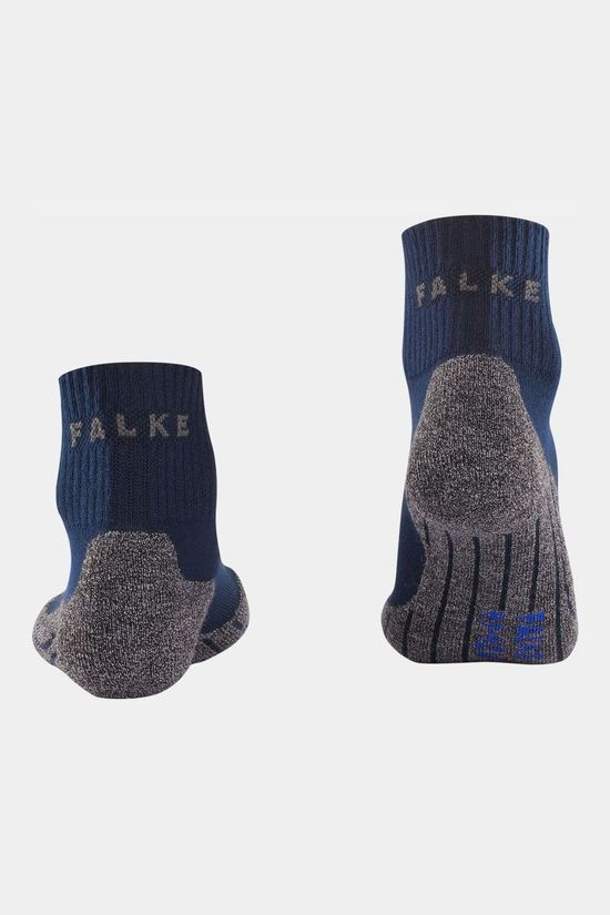 Falke Falke TK2 Explore Cool Short Sok Dames