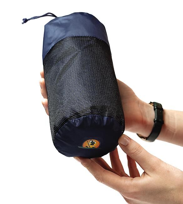 COTENOR - PONCHO TEMPETE 3 RAINSHELL